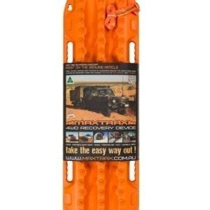 Maxtrax Overland Recovery Boards texas overland