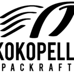 KokoPelli Packraft