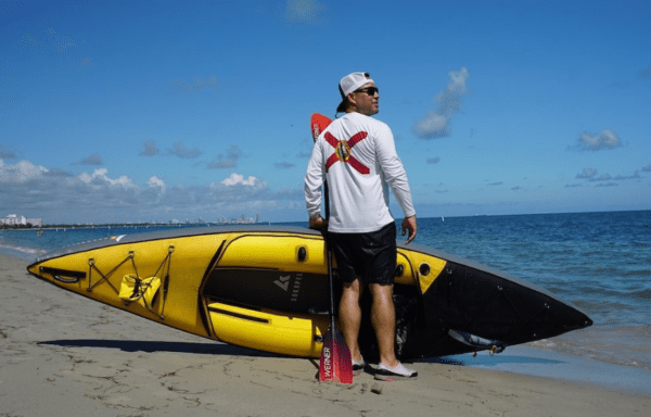 Kokopelli Moki Lite Inflatable Kayak