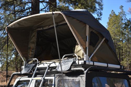 OFFGRID Voyager Roof Top Tent