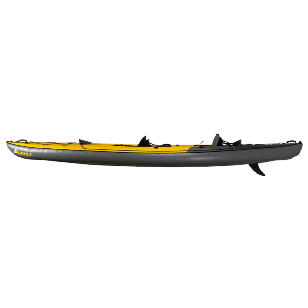 Kokopelli Moki II Inflatable Kayak