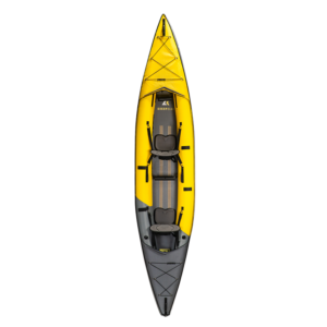 Kokopelli Moki II Inflatable Kayak