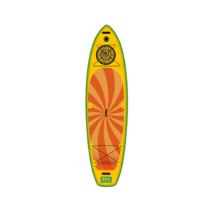 SolTrain Classic Paddleboard SUP