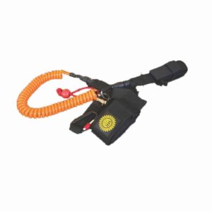 SOL Quick Release Leash SUP Paddleboard