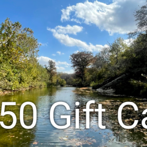 Greenbelt Outdoors 250 Gift Card