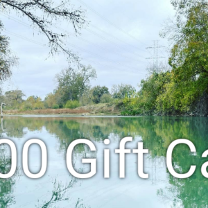 Greenbelt Outdoors 500 Gift Card