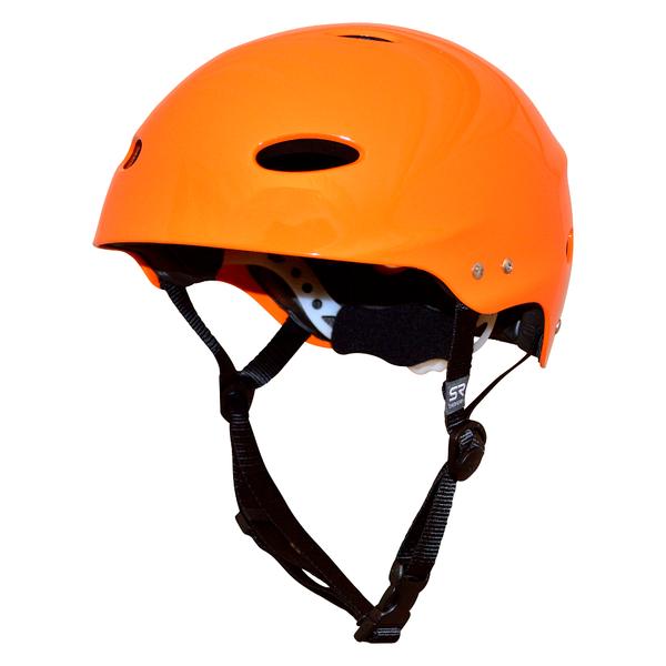 Shred Ready Outfitter Pro Orange