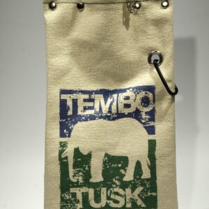 TemboTusk Wine Tote