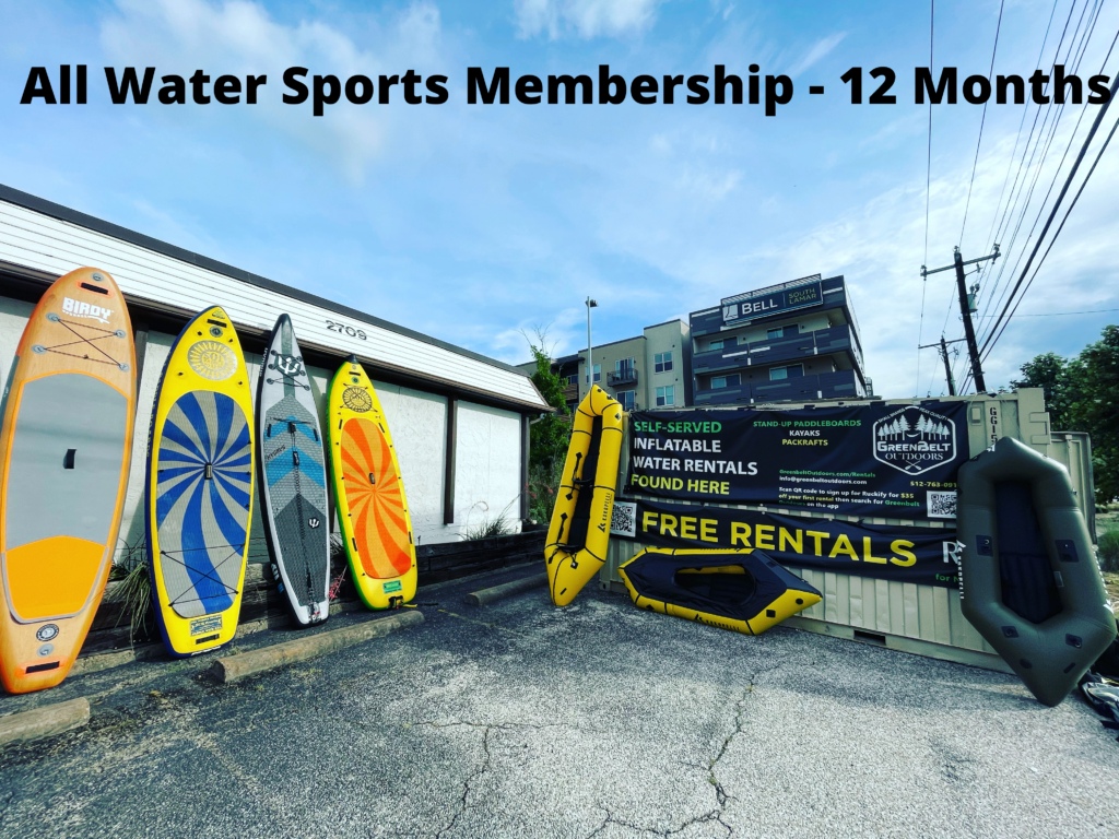 Kayaks & SUP for Sale — Port Austin Kayak & Stand Up Paddle Board Rental