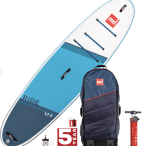 Red Paddle MSL SUP 10'6"