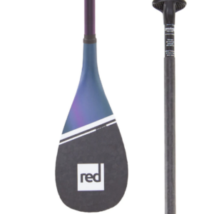 Red Paddle Prime SUP Paddle Purple